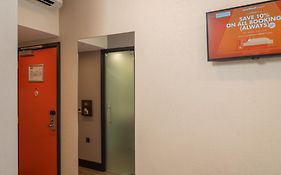 Easyhotel Milton Keynes